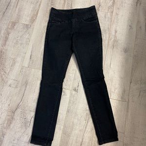 Jag Jeans- pull on size 2